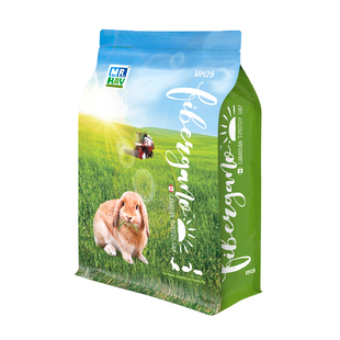 包邮进口提摩西草提草加拿大莱斯布里奇阳光牧草兔子龙猫豚鼠MH29