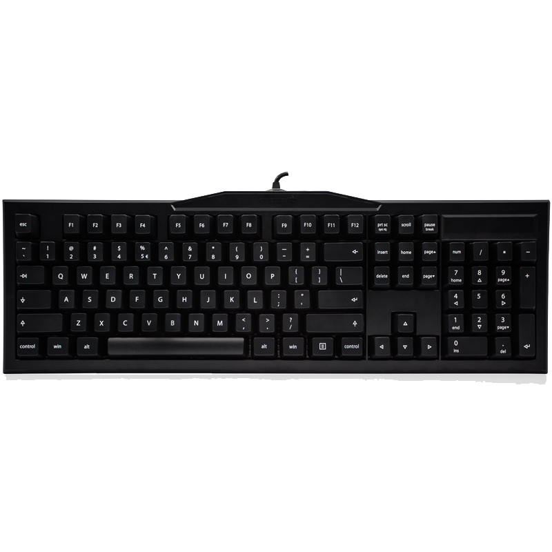 cherry 3800 / 3802 /2.0 c键盘怎么样？听说多人被坑说法有依据吗？