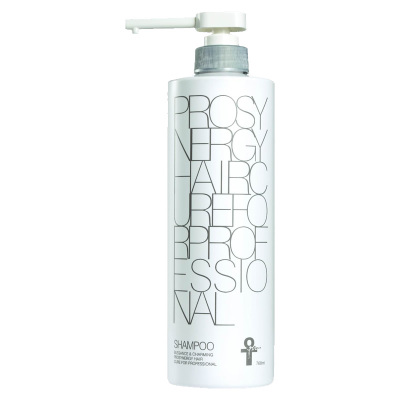 埃莉派专业洗发护发所有发质