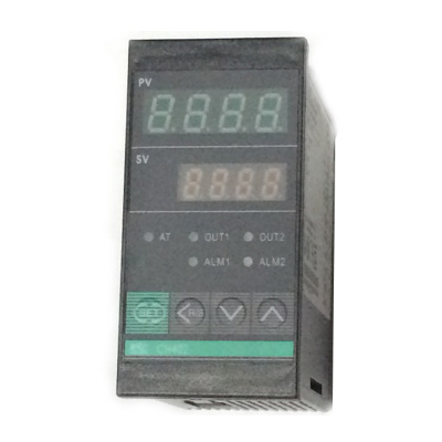 RKC智能PID数显温控仪CH402FK02-M*AN-NN恒温温控器温度控制器