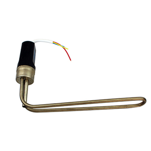 赛顿太阳能热水器RGS/CD-47辅助加热棒 杭钢电加热器带温控加热