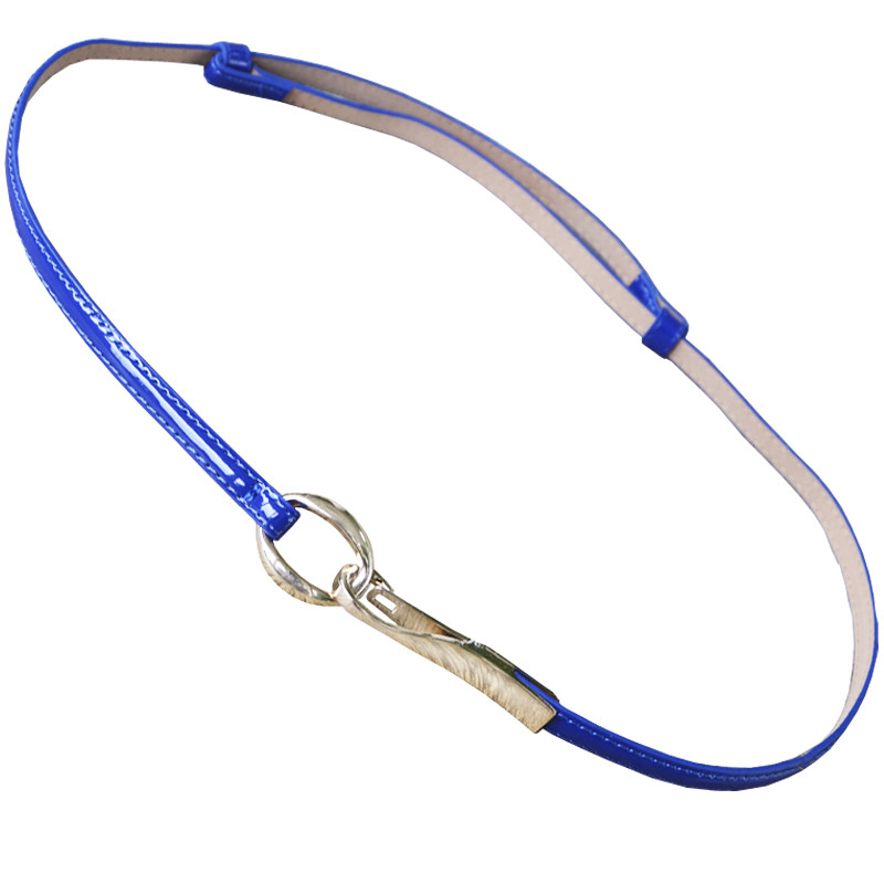 加长130cm可调节腰带女款大码200斤细韩版女士皮带连衣裙装饰腰带