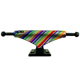 美国进口theeve支架 空心彩色 高桥包邮