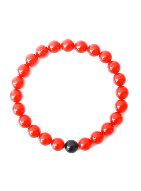 强磁稀土钕铁硼手串艾