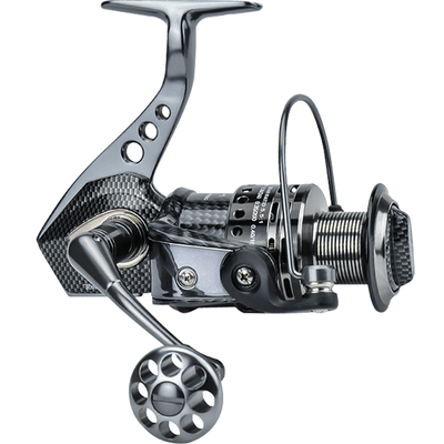 德岛渔轮hk鱼轮14线杯全金属线杯