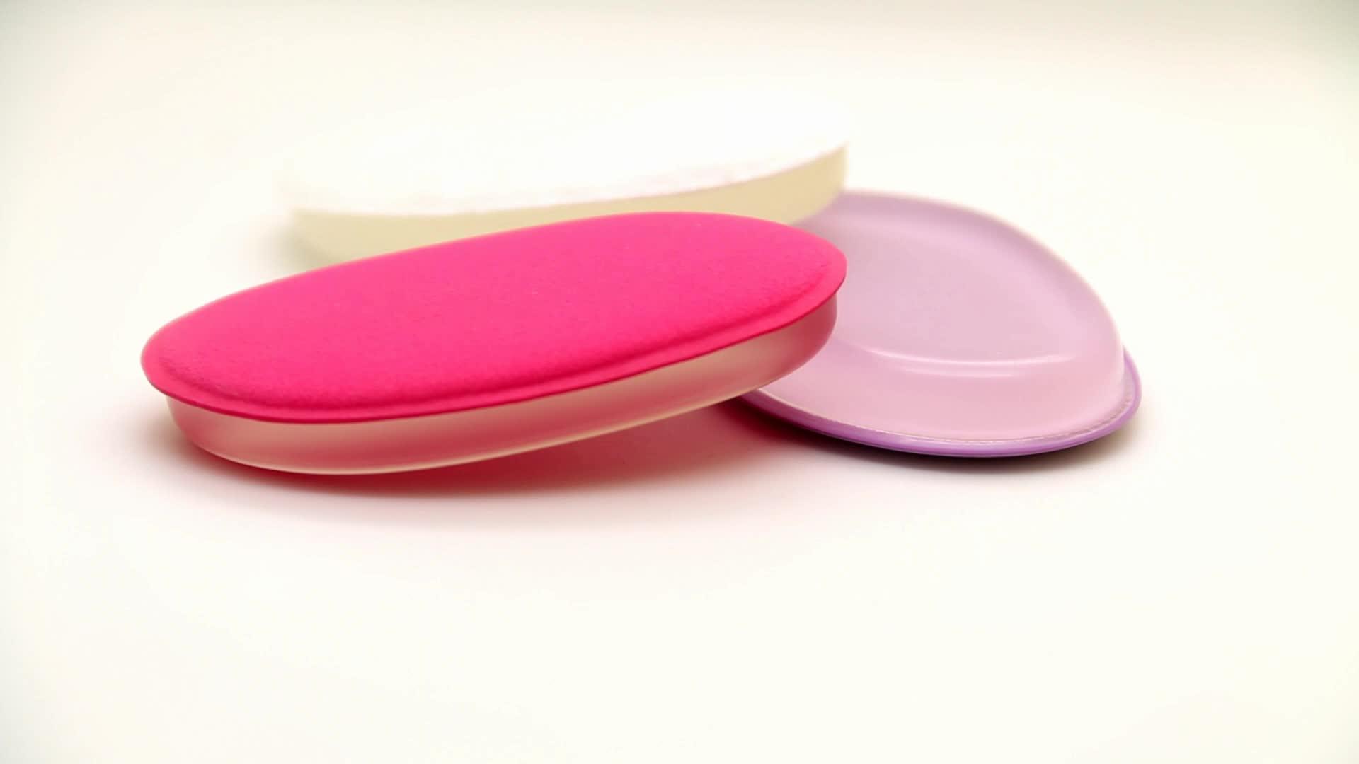 wholesale beauty supply distributors latex free blender silicone makeup