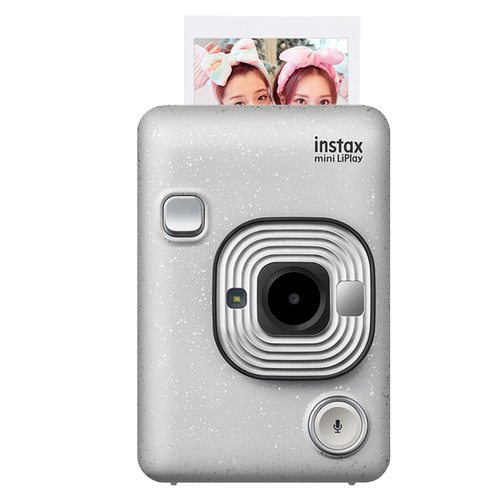 富士instax mini liplay拍立得胶片