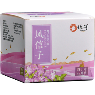 恒河风信子香改善环境卧室香薰室内家用盘香持久留香芳香厕所去味