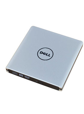 DELL外置蓝光刻录光驱USB3.0外接CD DVD刻录机笔记本台式电脑通用