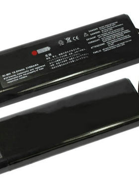 适用安立OTDR电池 MT9081 MT9080D MT9081D 633-27光时域反射仪