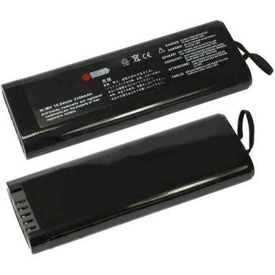 适用安立OTDR电池 MT9081 MT9080D MT9081D 633-27光时域反射仪