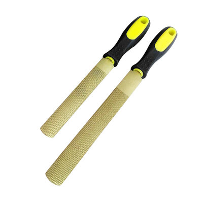 儿童木工锉刀幼儿圆木艺木匠DIY工具硬木挫刀黄金锉木头打磨修整