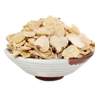 白芨片无硫白鸡白及免费磨细粉可七子白粉500克包邮中药材