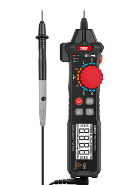 TA802A/B笔式万用表数字高精度