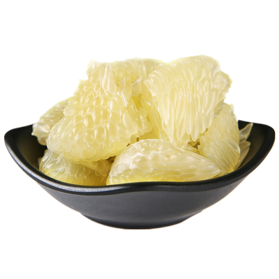 重庆土特产梁山平顶新鲜水果柚子