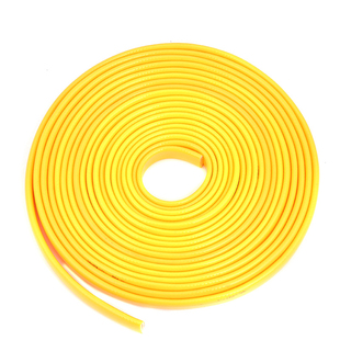 四分自来水管四季软管6分洗车水枪花园浇水水管工具水带蛇皮管