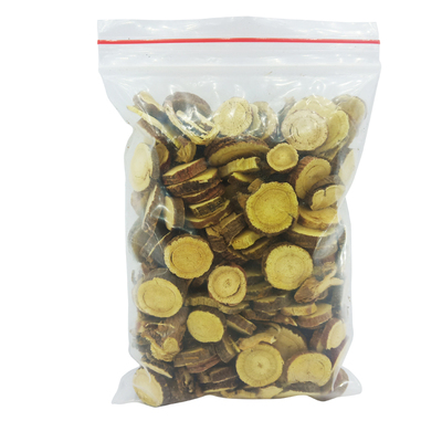 炙甘草食用干草片去痰咳嗽花茶