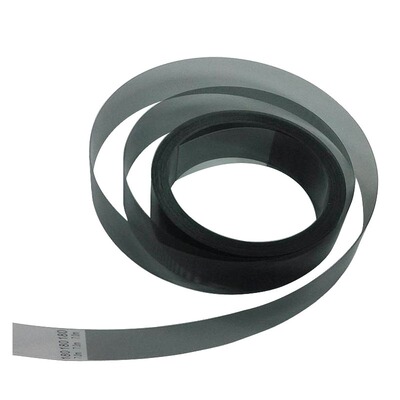 MAG适用压电机写真机光栅 喷绘机光栅条150/180/360LPI UV平板打印机光栅 Mimaki JV33 jv2 工正宇宙风光栅条