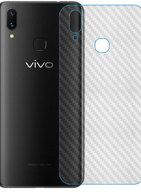 vivo后盖手机磨砂标准版保护膜