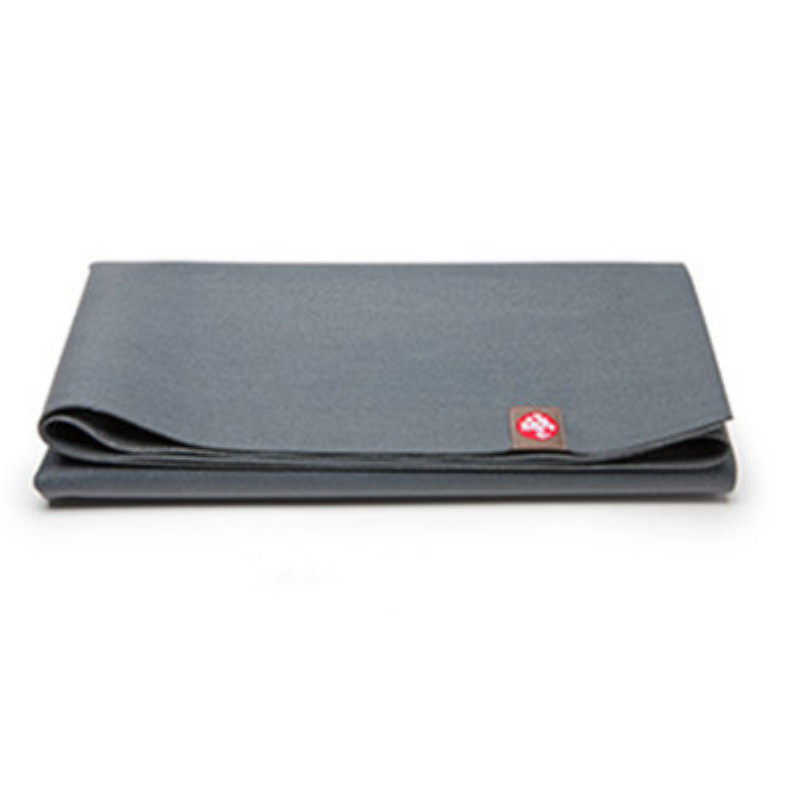 瑜伽橡胶超薄便携折叠manduka