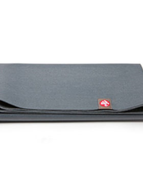 瑜伽橡胶超薄便携折叠manduka