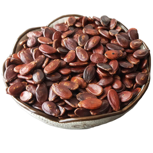 江西信丰红瓜子新鲜农家手工炒熟原味赣南土特产西瓜籽散装3斤