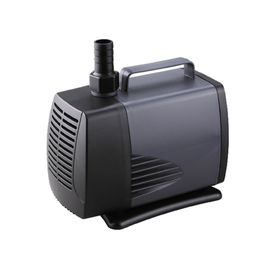 松宝潜水泵鱼缸鱼池假山抽水泵