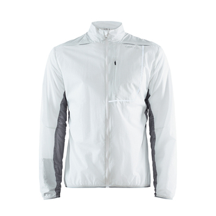 Craft跑步健身外套夹克轻量Vent 运动透气排汗男潮帅气春秋防风