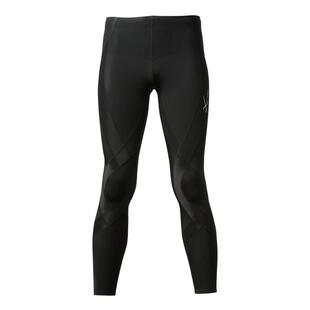 华歌尔CW-X男士运动裤强力支撑膝盖关节跑步压缩长裤Generator