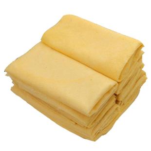 5斤山东煎饼纯手工杂粮煎饼即食临沂正宗大煎饼皮减软小米粗粮脂