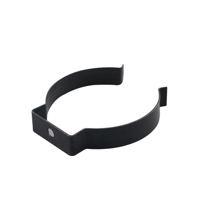 压线片固定弹簧片定位钢片弹片