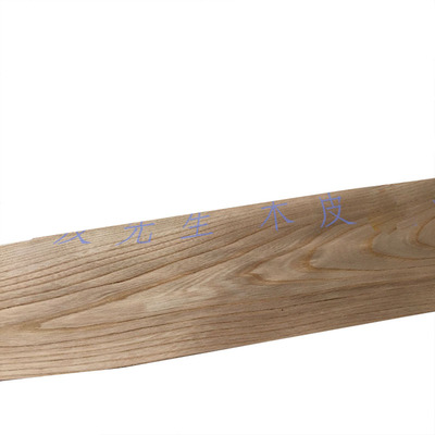 榆木0.3mm东北老榆木花纹木皮