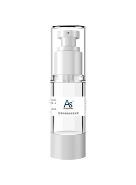甘菊玫瑰晒后修复凝露清爽不油腻舒缓镇静敏感肌肤修护乳液