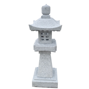 户外园林草坪灯摆件日式庭院