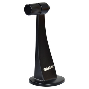 萨伽配件双筒望远镜转接支架转接器环专业接三脚架专用连接固定型