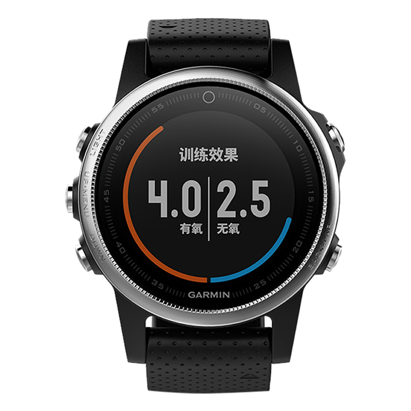 garmin fenix5s光电智能登山gps怎么样？三点忠告必须注重