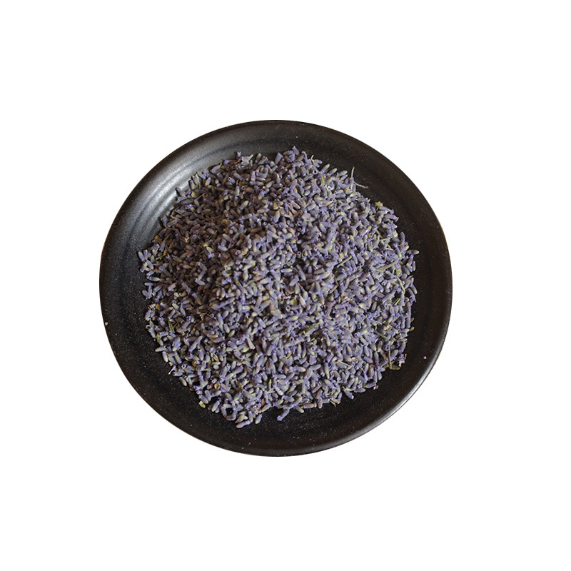 50g香料可做泡澡散装薰衣草干花