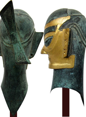 铜钰缘黄铜青铜器仿古工艺品