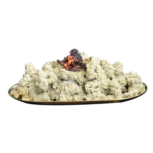 所京500克10比1三年野生艾绒美容院家用督灸铺姜灸艾蒿绒艾绒批发