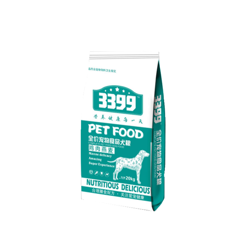 德牧哈士奇萨摩耶柴犬鸡肉燕麦