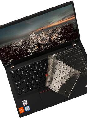 联想THINKPAD键盘膜高透抗菌