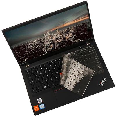 酷奇联想THINKPAD键盘膜高透抗菌