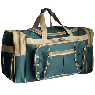 防水特超大容量旅行包旅行袋男女旅游包手提行李包托运行李袋斜跨