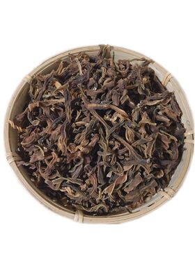 湖北农家自制特产新鲜干豇豆角干缸豆长豆角缸豆干缸豆丝500g包邮