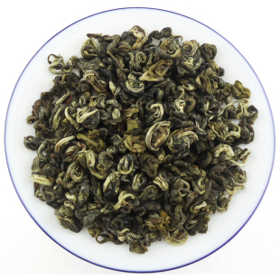 2025茉莉花茶叶新茶包邮版纳曲广西横县特级浓香耐泡500克铁罐装