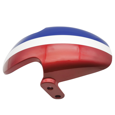 雅迪配件电动车电瓶车C-Me米纳原厂正品挡泥板挡水板前泥瓦