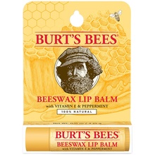 【Burt’s Bees海外旗舰店】美国伯特小蜜蜂天然皇牌润唇膏