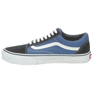VANS范斯男女鞋低帮经典款情侣系带休闲板鞋2023年新款正品
