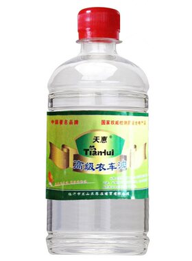 缝纫机油电推子白油白油
