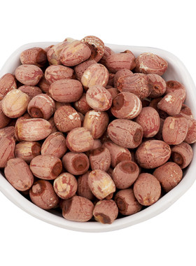 红莲子带心大颗粒湘潭莲子500g